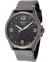 Tissot - 42mm Quartz Watch - Lyst