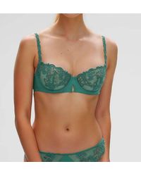 Simone Perele - Saga Demi Cup Bra - Lyst