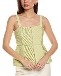 Alexis - Irving Top - Lyst