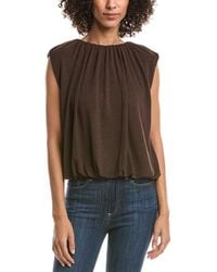 Michael Stars - Cindy Bubble Top - Lyst