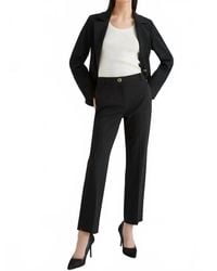 Marella - Aletta Trouser Pant - Lyst