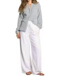 Thread & Supply - Maia Button Front Shirt - Lyst