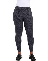 Sympli - Nu Yoke Legging - Lyst