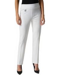 Joseph Ribkoff - Classic Tailored Slim Pant - Lyst