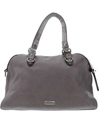 Jessica Simpson - Faux Leather Convertible Satchel Handbag - Lyst