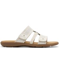 Clarks - Elizabelle Ave - Lyst