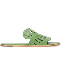 STAUD - Palm Sandal - Lyst