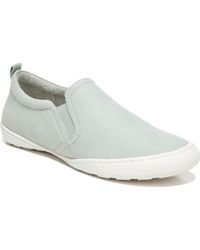 Zodiac - Paige Canvas Lifestyle Slip-on Sneakers - Lyst