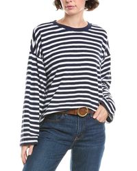 Madewell - Easy Crewneck T-Shirt - Lyst