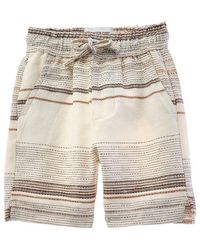 Sovereign Code - Passport Short - Lyst