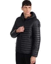 Pajar - Osprey Lightweight Packable Puffer Jacket - Lyst