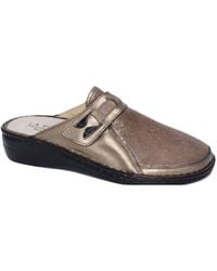 La Plume - Joyce Clog - Lyst