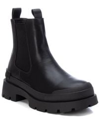 Xti - Chelsea Booties By - Lyst