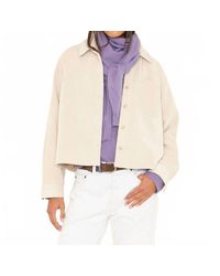 Xirena - Benji Jacket - Lyst