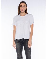 Wilt - Crew Trapeze Tie Sleeves - Lyst