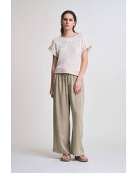 GRADE & GATHER - Summer Breeze Pants - Lyst