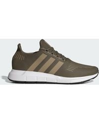 adidas - Swift Run 1.0 Shoes - Lyst