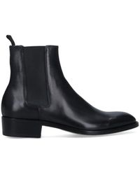 Premiata - Vaggio" Chelsea Boots - Lyst
