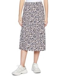 Sanctuary - Everyday Midi Skirt - Lyst