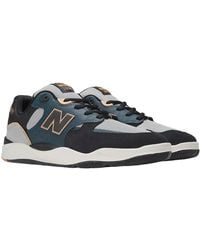 New Balance - Numeric Tiago Lemos Sneakers - Lyst