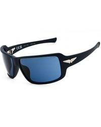 Police - Spln37 Sunglasses - Lyst