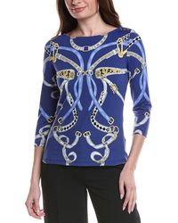 J.McLaughlin - Wavesong Top - Lyst