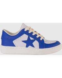 Makers - Game Day Sneakers - Lyst
