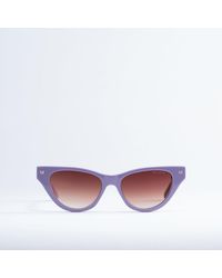 Machete - Suzy Sunglasses - Lyst