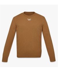 MCM - Laurel Sweater - Lyst