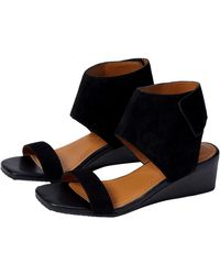 NYDJ - Costa Costa-Blk - Lyst