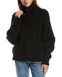 IRO - Elida Mohair-Blend Sweater - Lyst