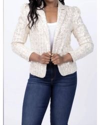 Love Token - Jensen Blazer - Lyst