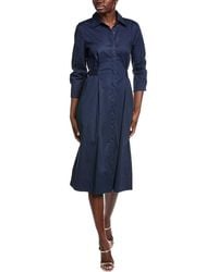 J.McLaughlin - Minae Dress - Lyst