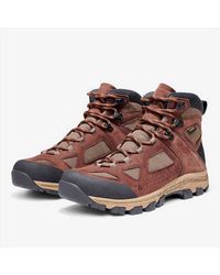 Vasque - Breeze Waterproof Hiking Boot - Lyst