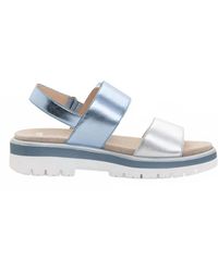Ara - Marbella Straps Sandals - Lyst