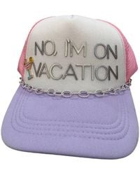 GDG Hats - Custom Summer Trucker Hat - Lyst