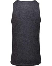 Threadfast Apparel - Tri-Blend Tank Top - Lyst