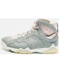 Nike - S Jordan 7 Retro Neutral - Lyst