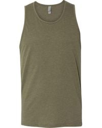 Next Level - Cvc Tank - Lyst