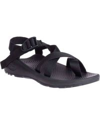 Chaco - Z/2 Cloud Sandals - Lyst