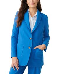 J.McLaughlin - Mercia Blazer - Lyst