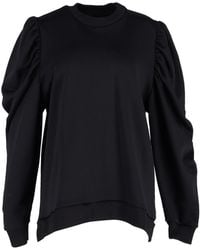 Marques'Almeida - Bishop Sleeve Sweater - Lyst