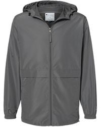 Champion - Anorak Jacket - Lyst