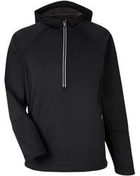 CORE365 - Techno Lite Pullover Anorak - Lyst