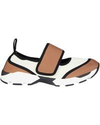 Marni - Running Sneaker Mary Jane - Lyst