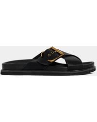 Shu Shop - Barb Slide Sandal - Lyst