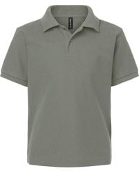 AllPro - Youth Pique Polo - Lyst