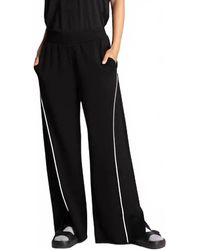 Thread & Supply - Britney Wide Leg Pants - Lyst