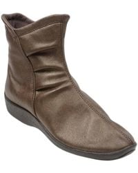 Arcopedico - Half Soft Booties - Lyst