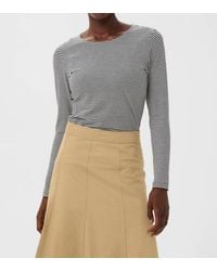 Part Two - Nemajas Long Sleeve Top - Lyst